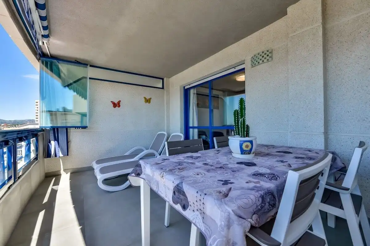Apartment mit Pool zum Verkauf in Puerto, imagen 8