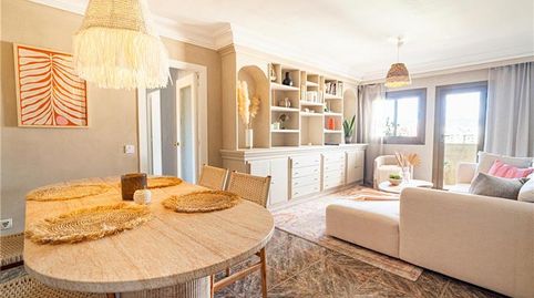 Foto 4 de Piso en venta en Foners, Palma de Mallorca
