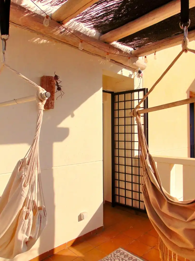 Casa bifamiliare con terrazza in vendita a Calle Costas de Garraf 1, imagen 36