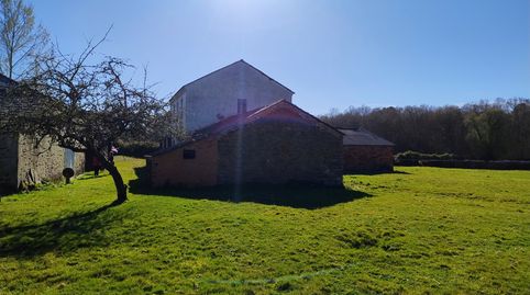 Foto 5 de Casa o chalet en venta en Begonte, Lugo