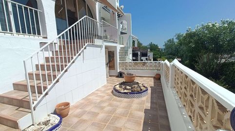 Foto 3 de Apartament en venda a Rojales Hills - Rosa Bugalows, Rojales