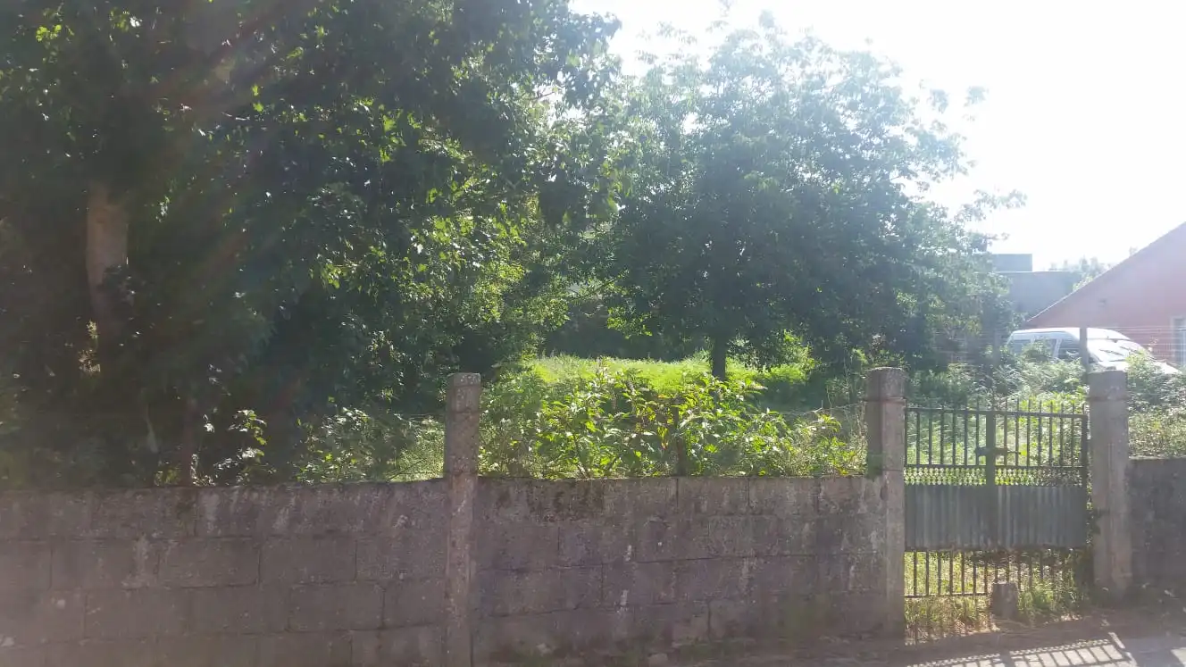 Wohnbaugrundstück zum Verkauf in Rúa Sobradelo, imagen 12