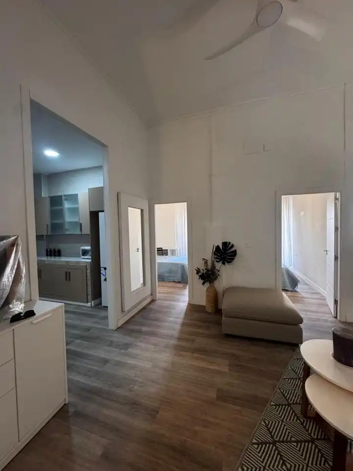 Piso de alquiler en Melilla