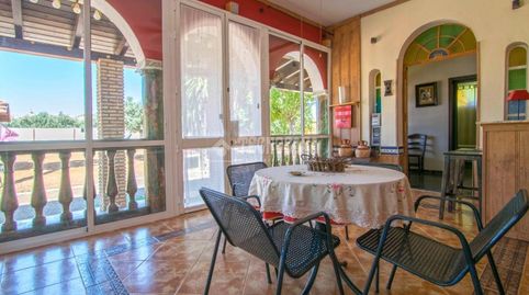 Foto 3 de Finca rústica en venta en Pedanías Norte, Utrera