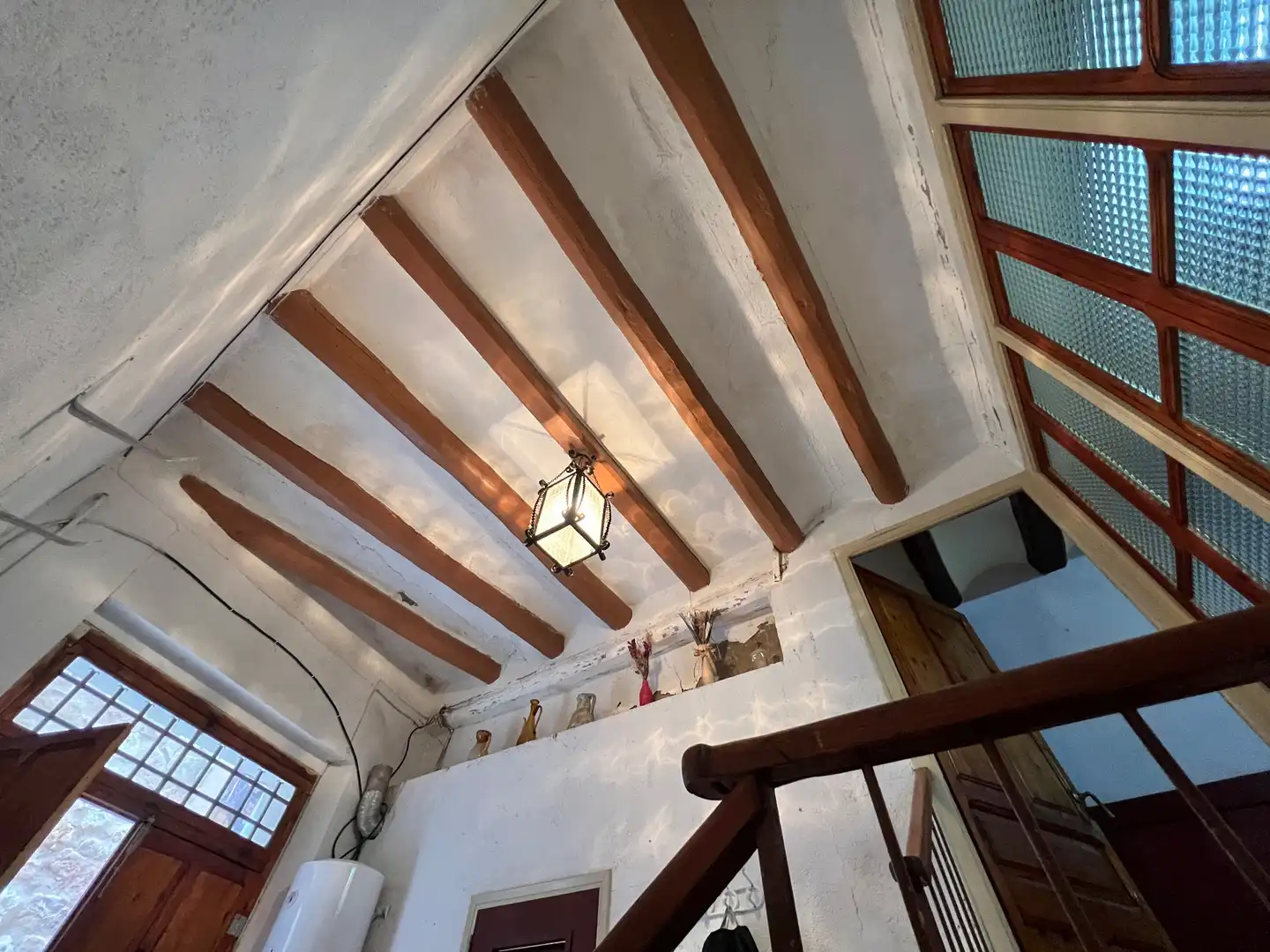 Casa adosada en venda en Cornudella de Montsant amb Traster