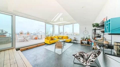 Foto 5 de Piso en venta en Avenida del Comandante Franco, Nueva España, Madrid Capital