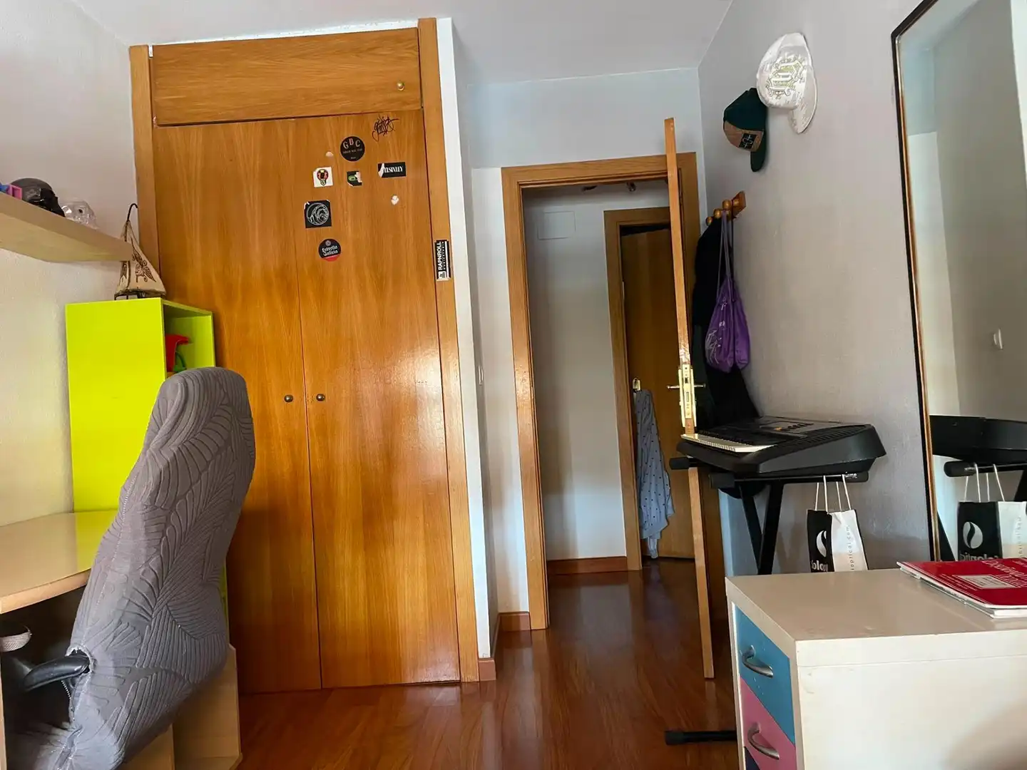 Pis en venda en Alicante / Alacant amb Terrassa, Traster i Piscina comunitària