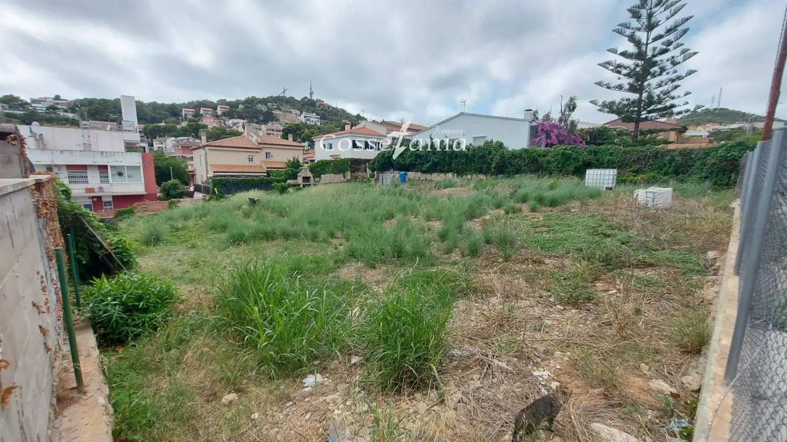 Rural land for sale in Carrer de Romania, 25