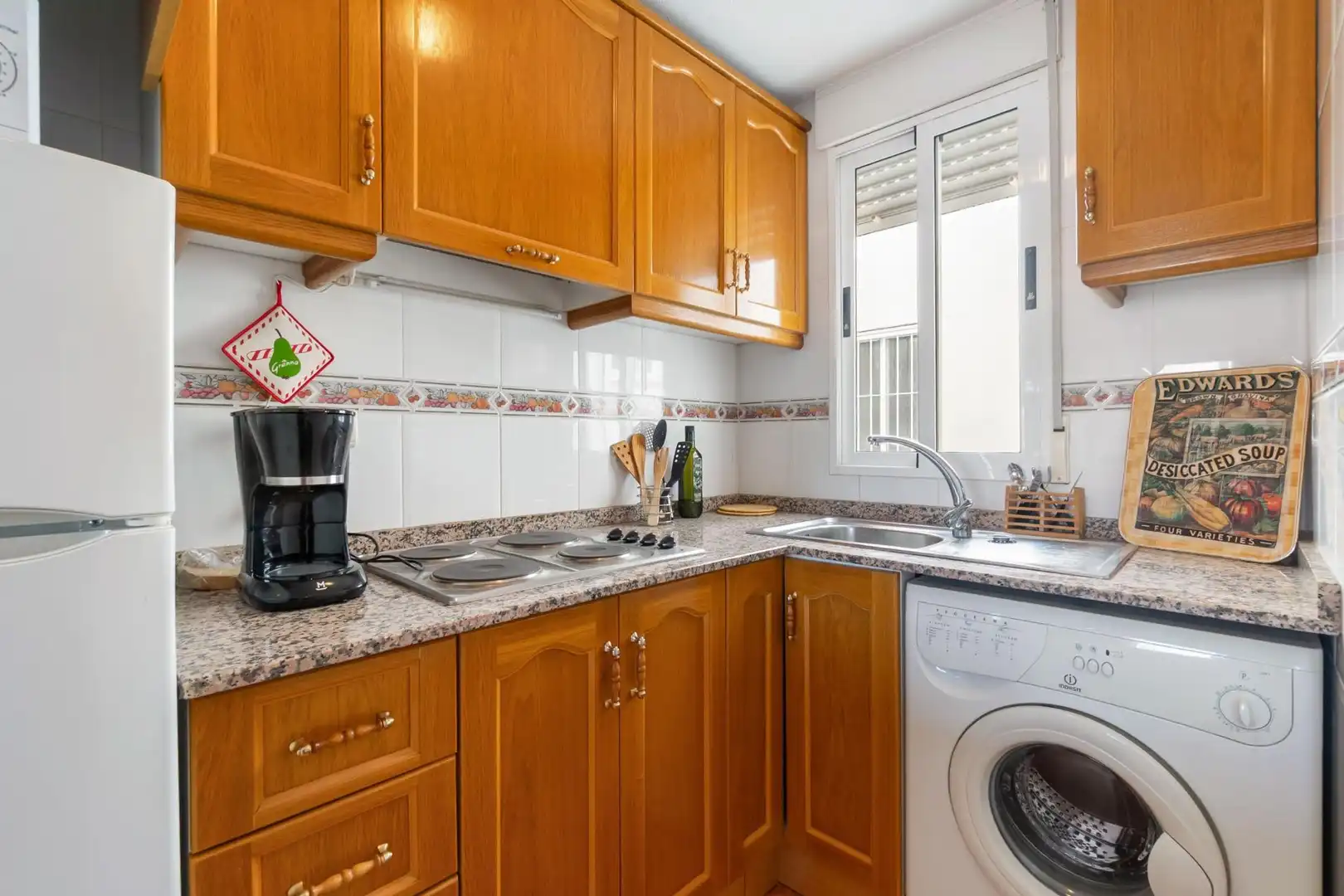 Penthouse mit Aufzug zum Verkauf in Calle MALDONADO, imagen 10