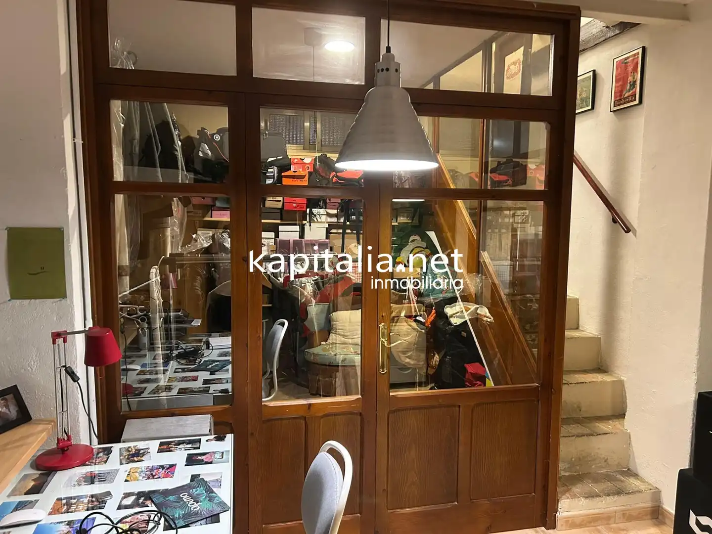 Casa o chalet en venta en Eixample