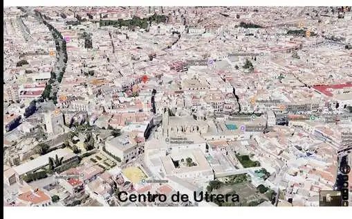 Casa in vendita a Utrera ciudad