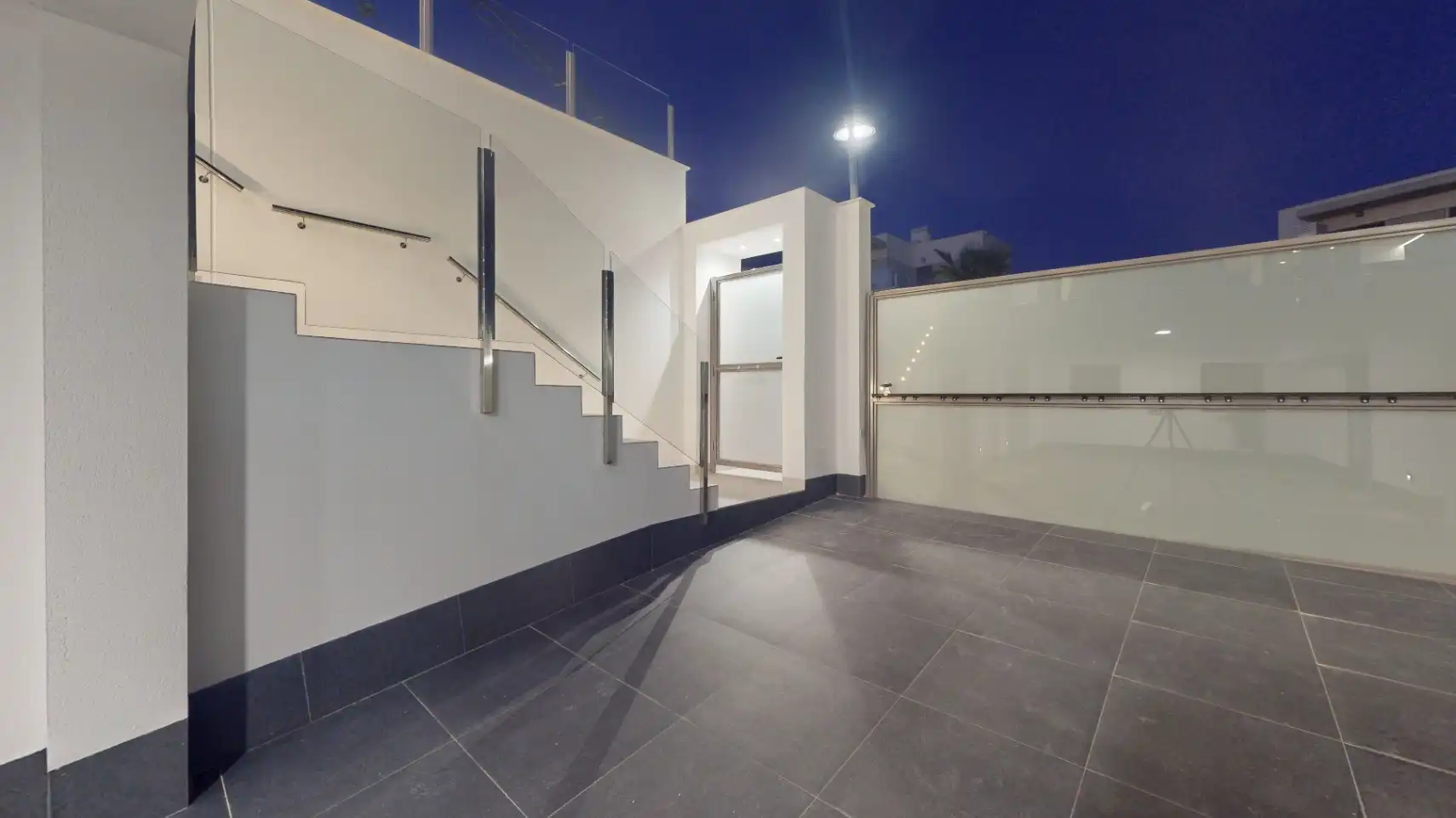 Chalet con terraza en venta en Golf Bahía, imagen 18