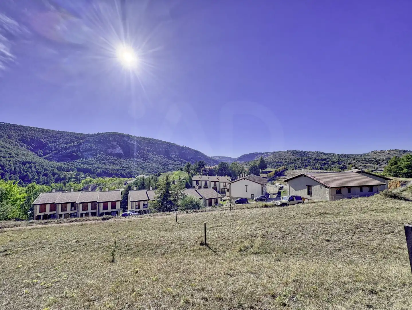 Residential land for sale in Alcalá de la Selva