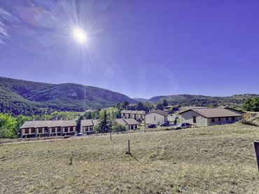 Terreno residenziale in vendita a Alcalá de la Selva
