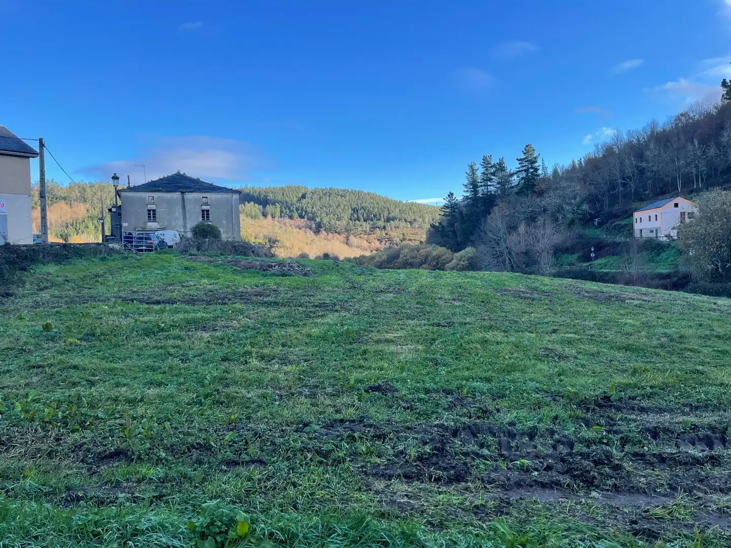 Maison à vendre à Grandas de Salime - Puente del Infierno 15, imagen 7