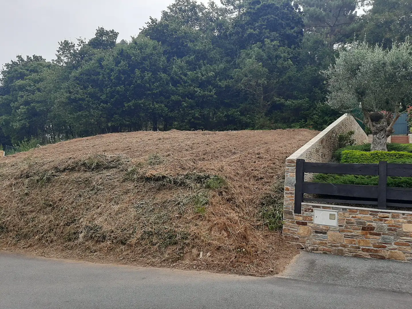Residential land for sale in Rúa Telleiros 7, imagen 5