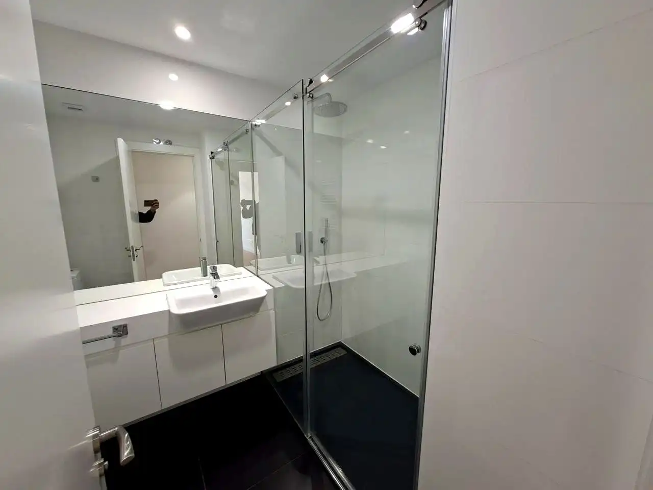 Wohnung mit Aufzug zum Verkauf in Paseo de la Castellana, imagen 21