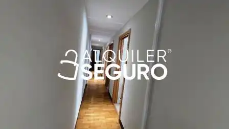 Piso de alquiler en Perez Galdos, Juzgados