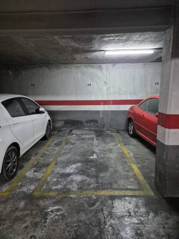 Garaje en Venta en Valencia - PERE BONFILL en El Botànic