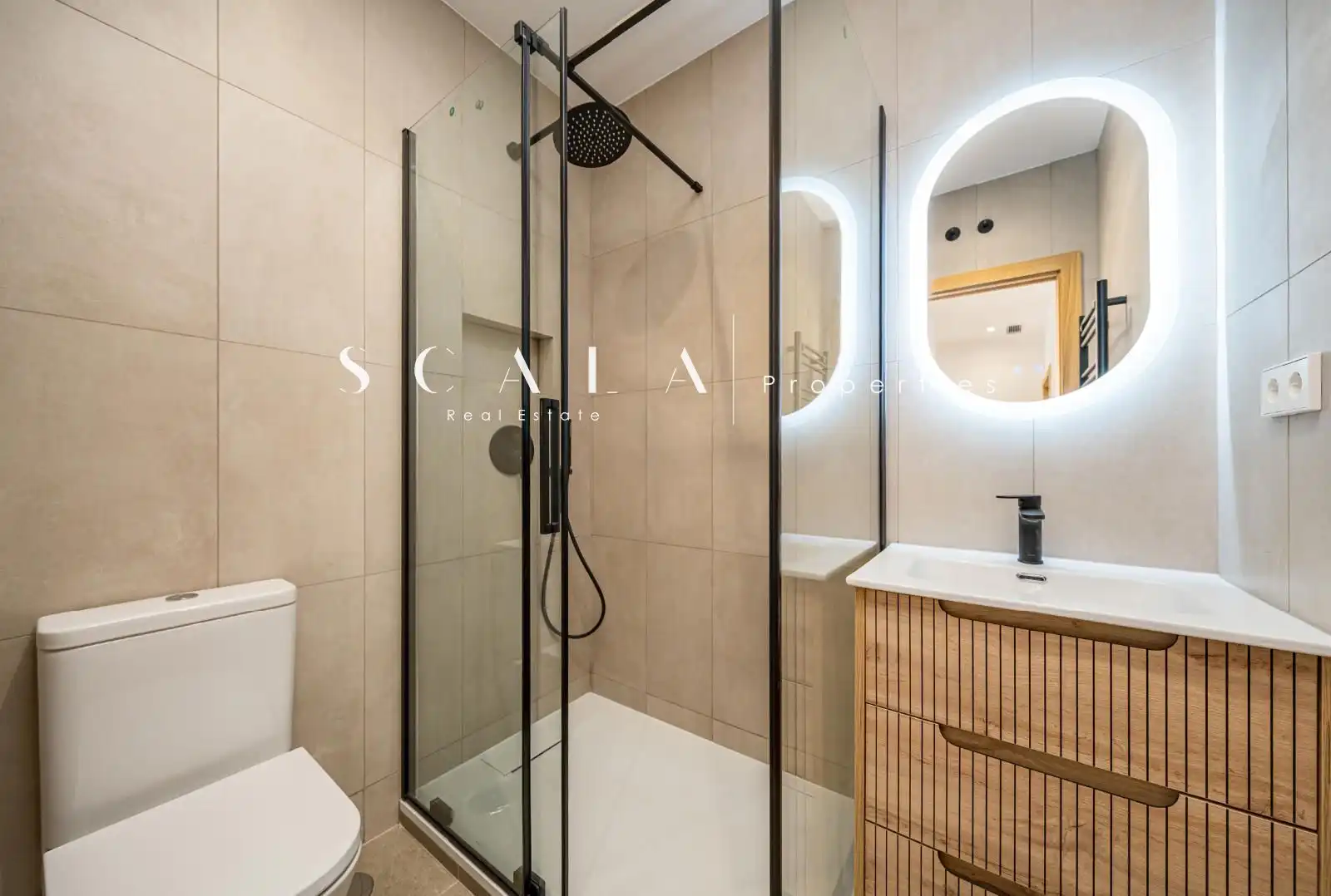 Flat with lift to rent in Portal de Belén, imagen 28