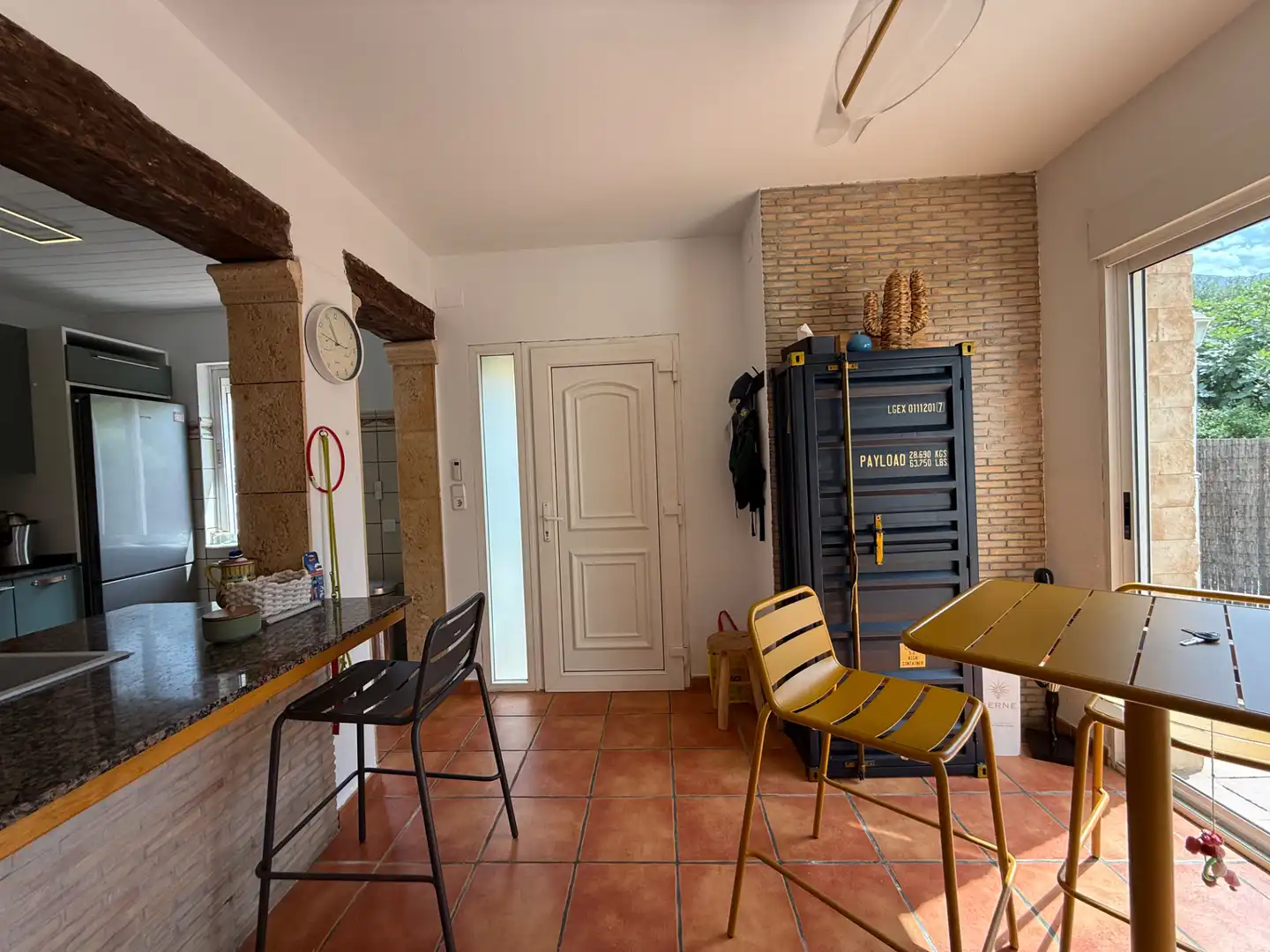 Villa avec terrasse à vendre à El Montgó, imagen 34