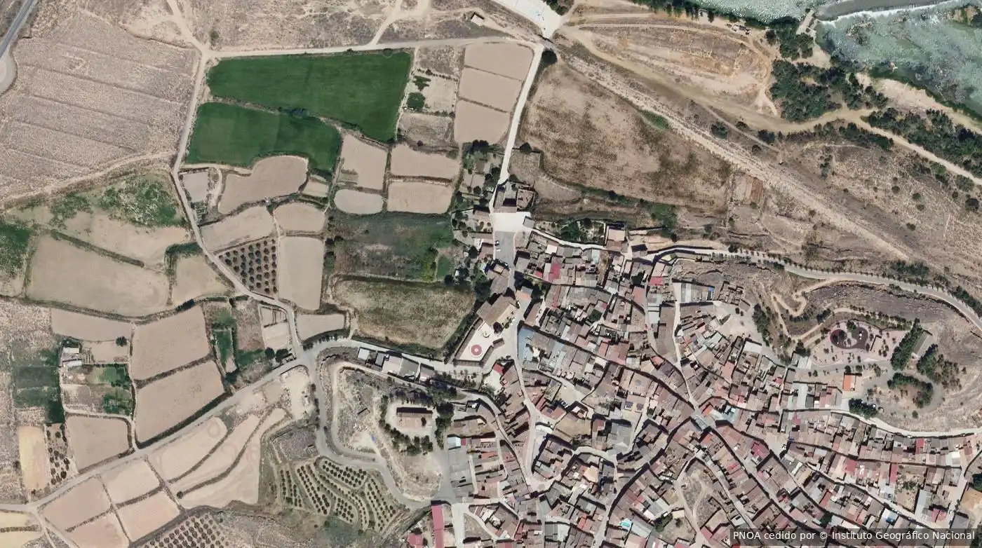 Appartamento in vendita a Escatrón, imagen 2