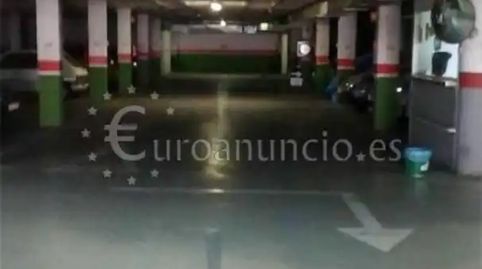 Foto 4 de Garaje de alquiler en Avenida de Pulianas, 71, San Francisco Javier, Granada Capital