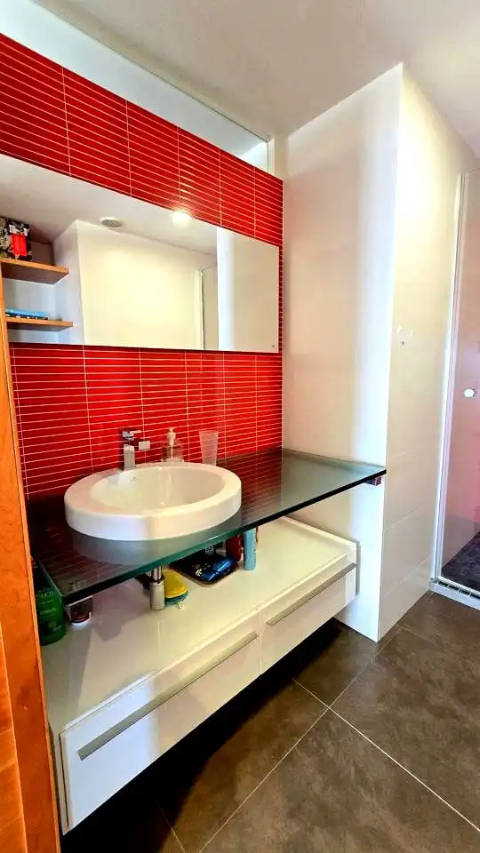 Apartament amb piscina en venda a Avinguda del Nord 2, imagen 54