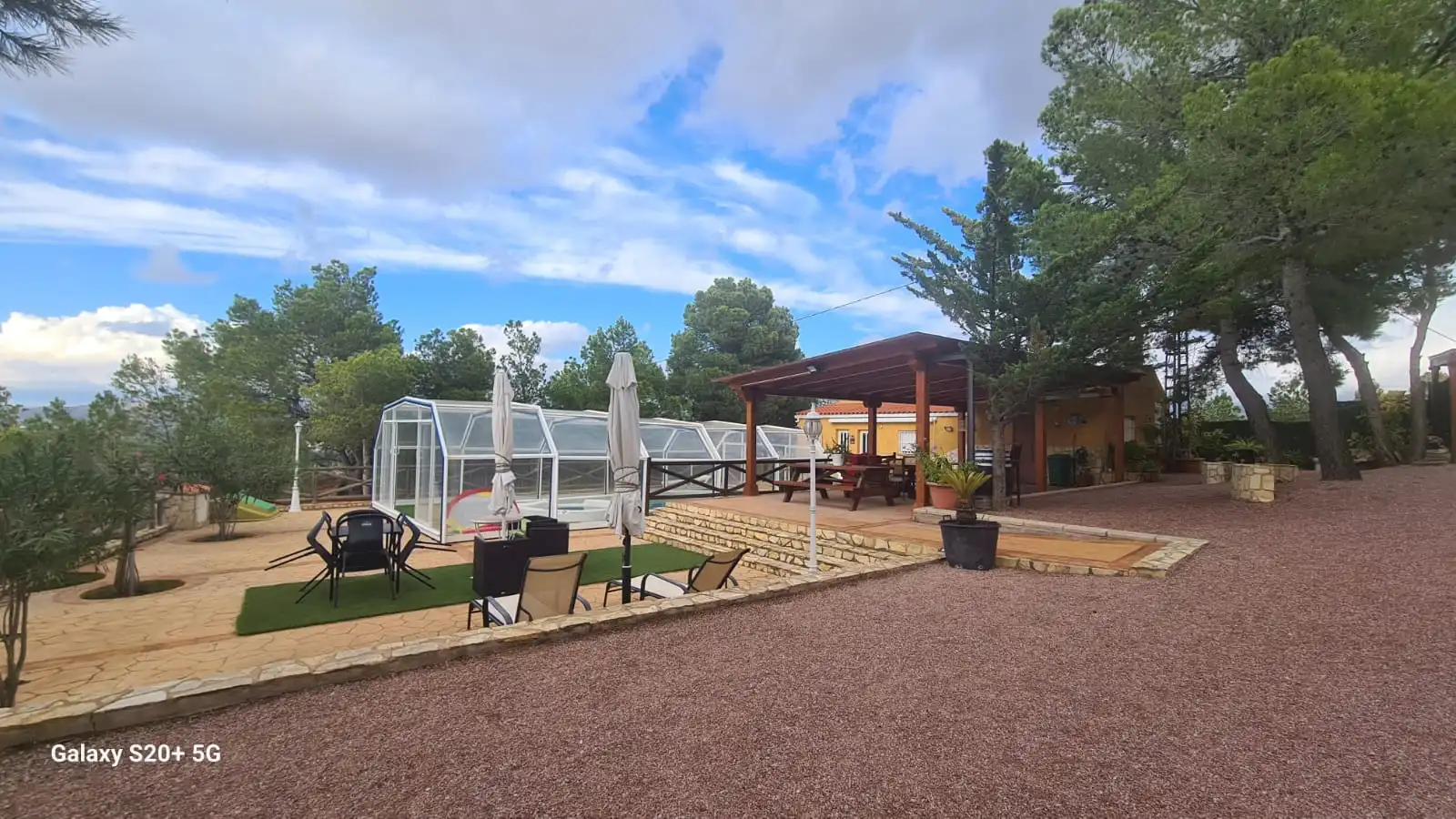 Houses for sale in Partida Camara, 7046, San Crispín - Huerta Nueva-Estación