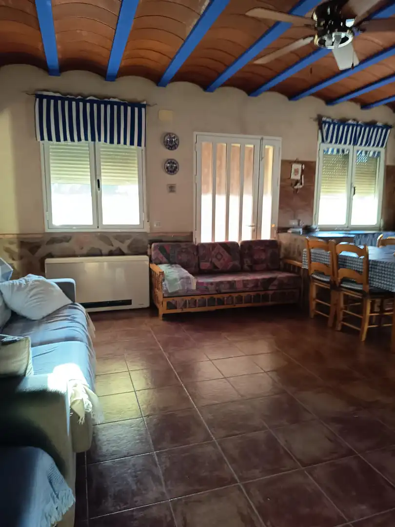 Villa in vendita a Camino del Calvario, imagen 25