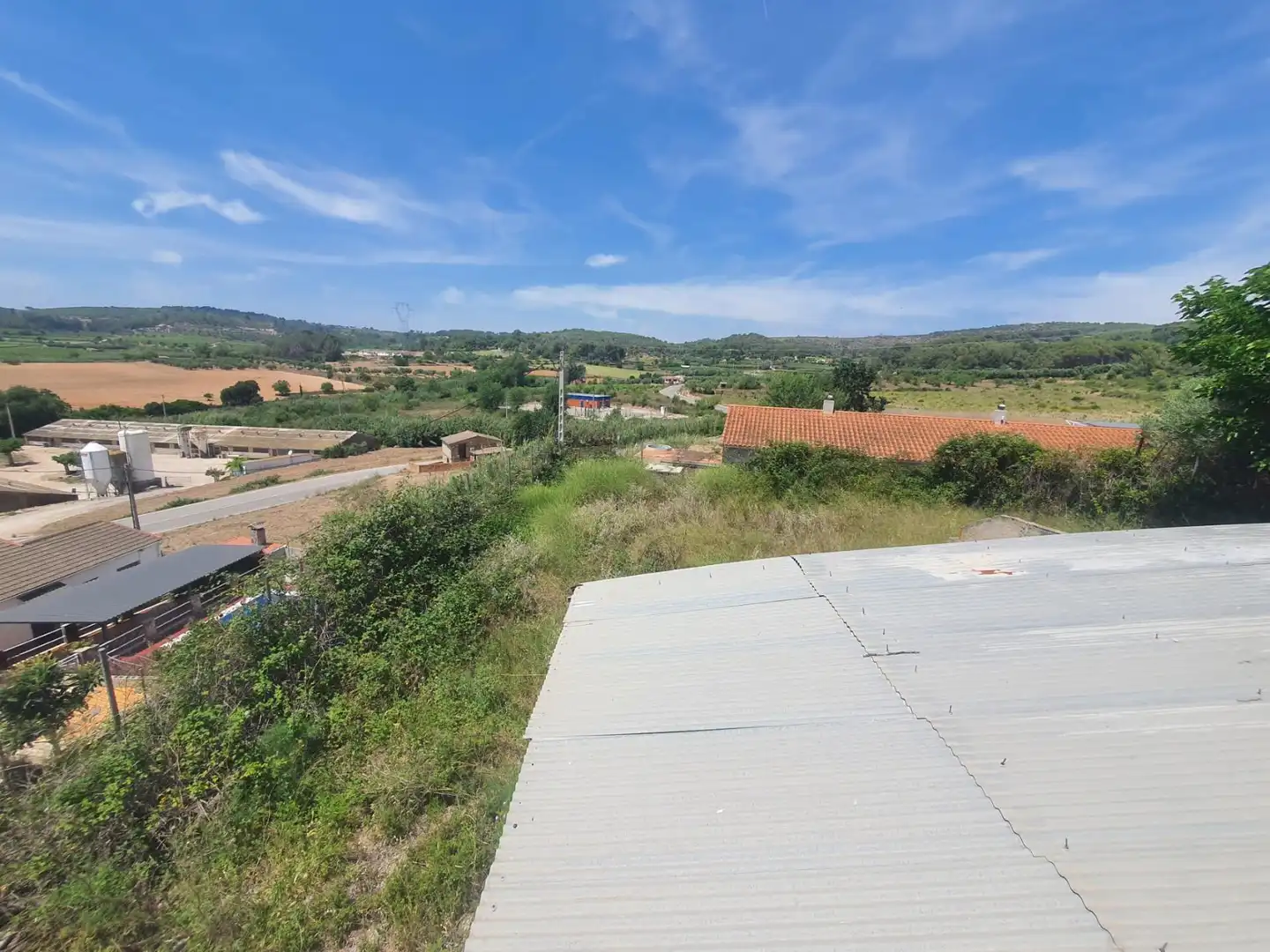 Residential land for sale in Bonastre, imagen 13
