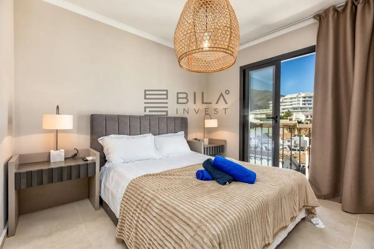 Villa con piscina in vendita a C/ Amapolas, imagen 22