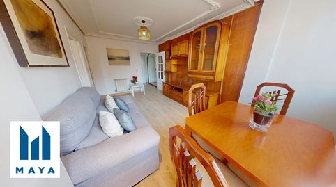 Foto 2 de Piso en venta en Casco Antiguo, Alcorcón