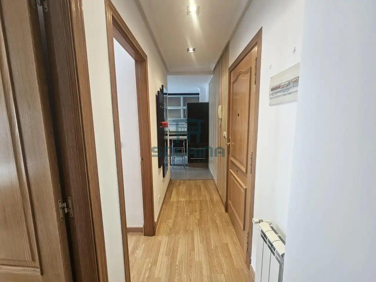 Wohnungen zur Miete in Barbadás mit Heizung, Möbliert und Balkon