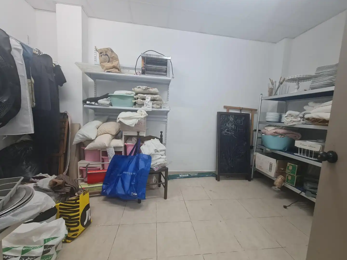 Locale commerciale in vendita a Conil, imagen 9