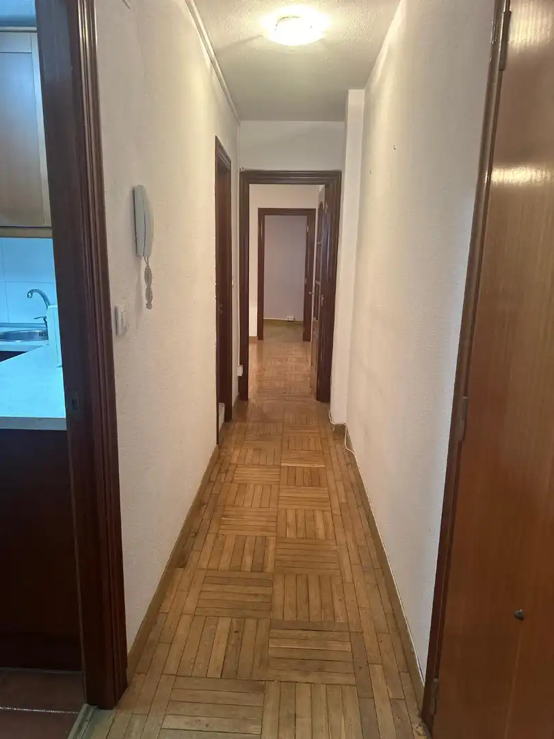Pis en venda en Oviedo  amb Calefacció i Internet