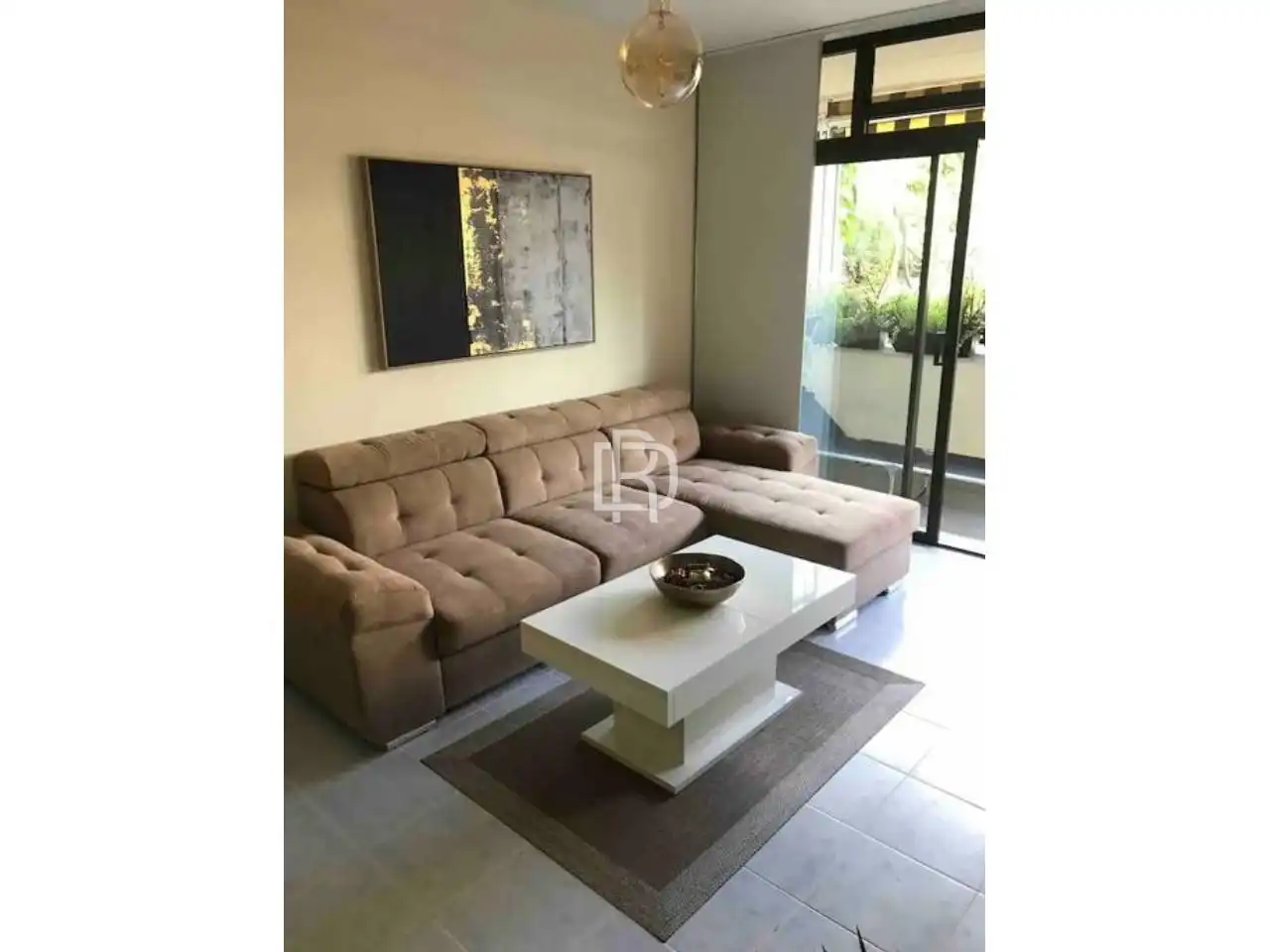 Flat with lift to rent in Calle Portugal, imagen 2