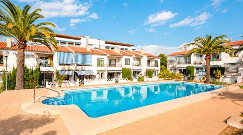 BONITO CHALET ADOSADO EN EL CORAZÓN DE ALBIR, A SOLO 500 METROS DE LA PLAYA, imatge 3