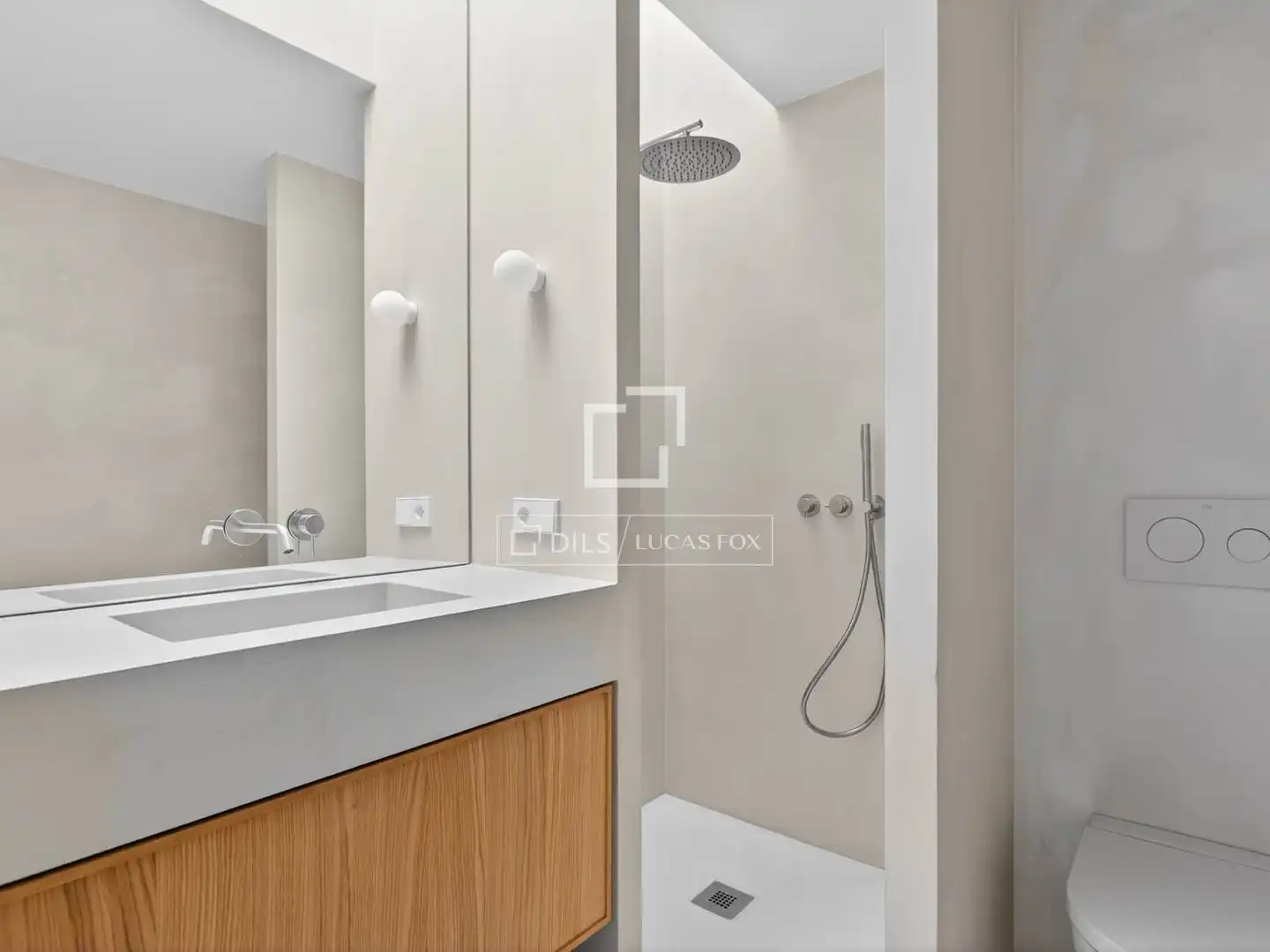 Detached house with terrace for sale in Cabrils, imagen 19