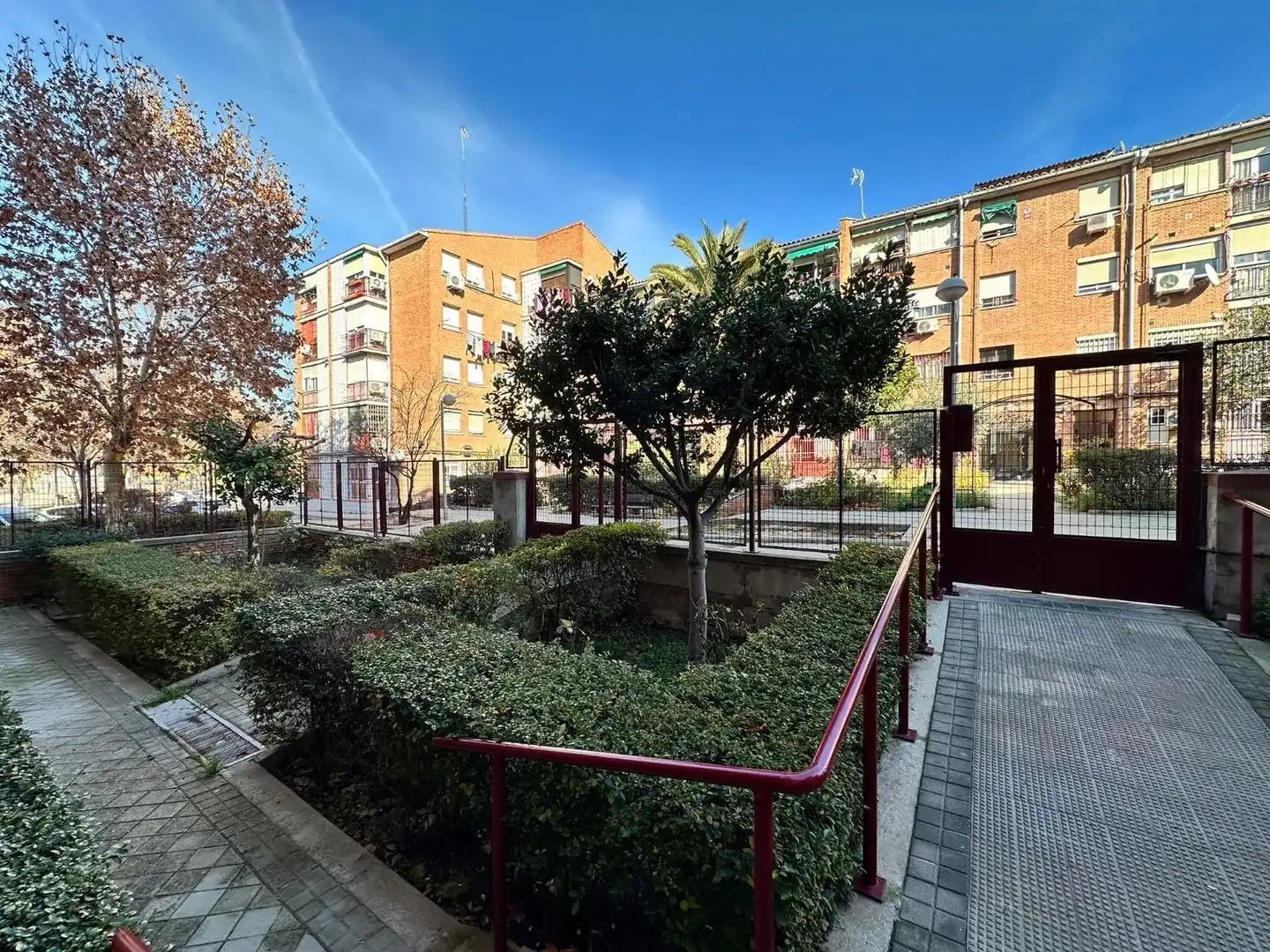 Wohnung zum Verkauf in Ronda SUR, Entrevías