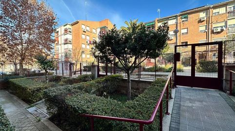 Foto 2 von Wohnung zum Verkauf in Ronda Sur, Entrevías, Madrid Capital