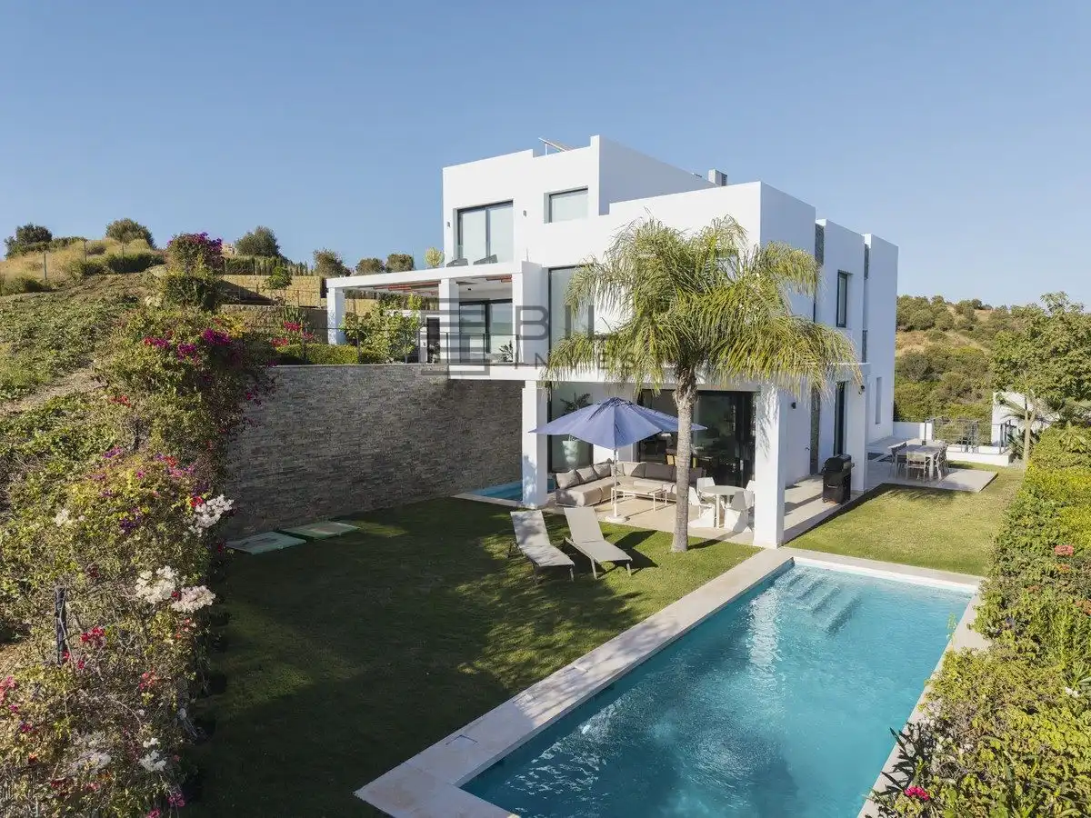 Logement avec piscine à vendre à Residencial Greenhills, imagen 27