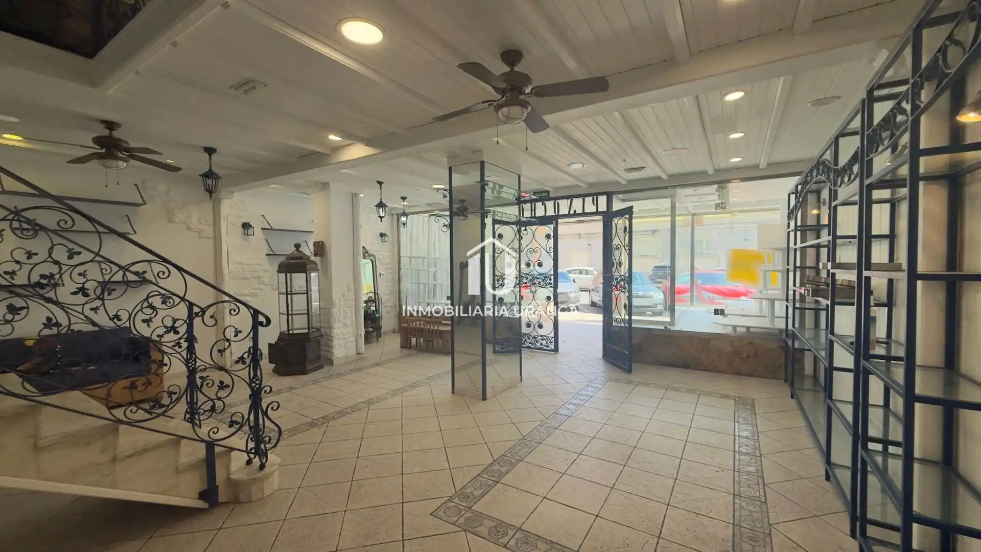 Business premises for sale in Villa de foz, imagen 2