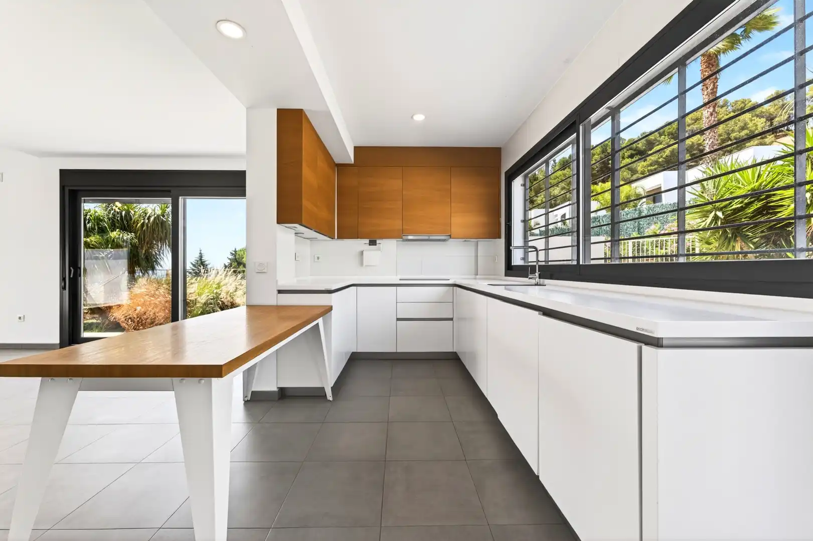 Casa bifamiliare con piscina in vendita a Este, imagen 7