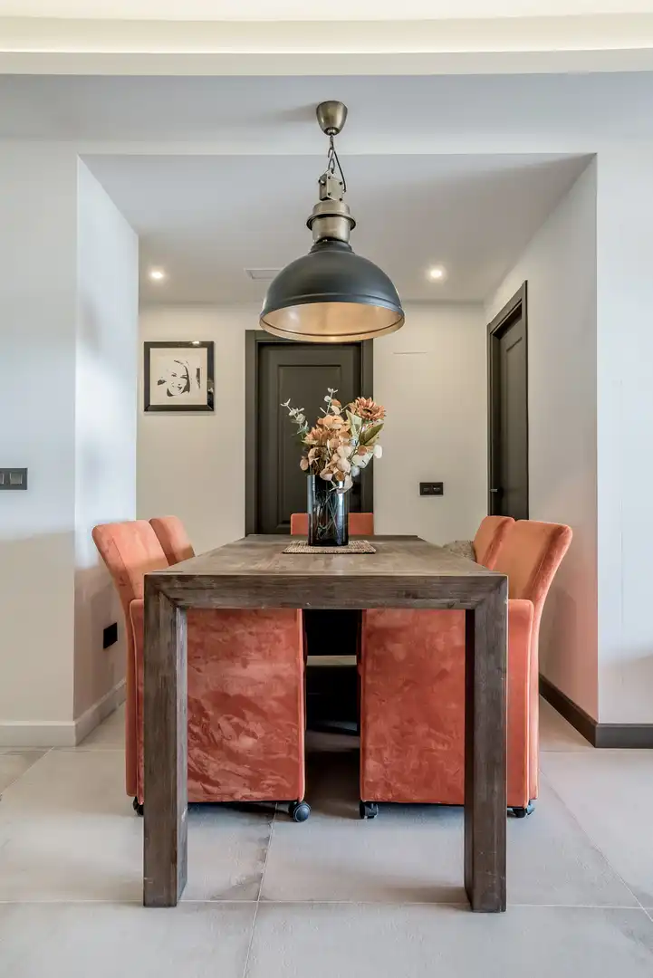 Apartament amb piscina en venda a Marbella Centro, imagen 17