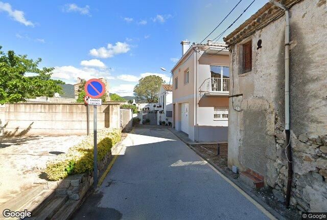 Außenansicht von Wohnung zum verkauf in La Jonquera