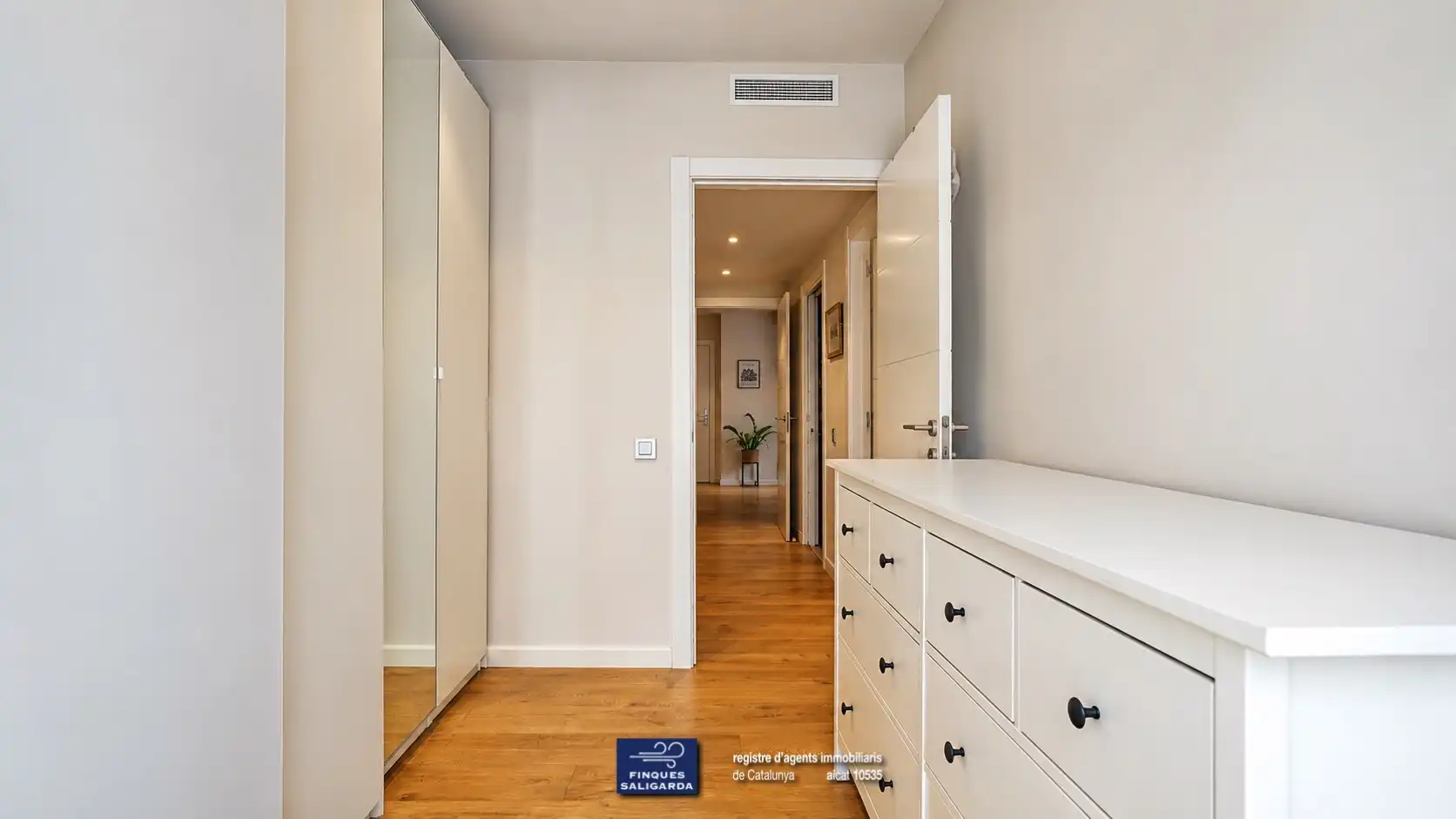 Piso en venta en La Garriga con Aire acondicionado, Calefacción y Jardín privado