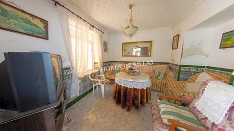 Foto 5 de Finca rústica en venda a Centro, Arboleas, Almería