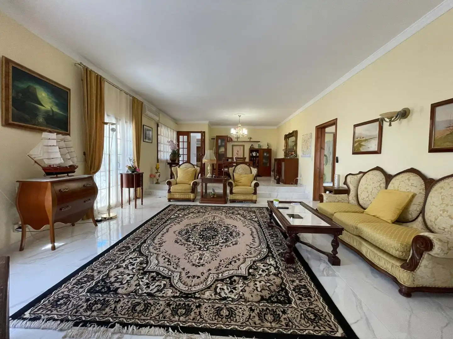 Villa avec piscine à vendre à Marisol Park - Ortembach - Los Almendros, imagen 5