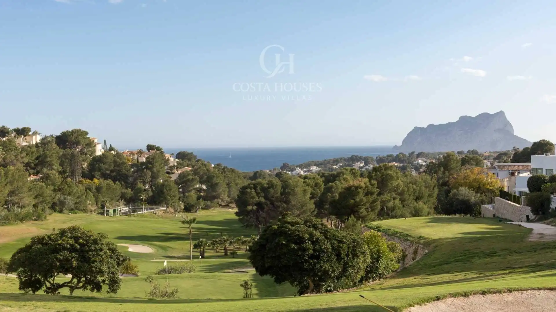 Villa avec piscine à vendre à La Viña - Montemar - San Jaime, imagen 28